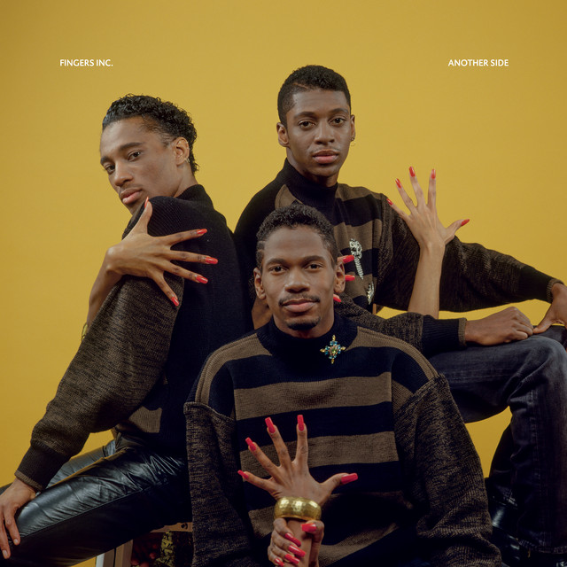 Another Side cover art