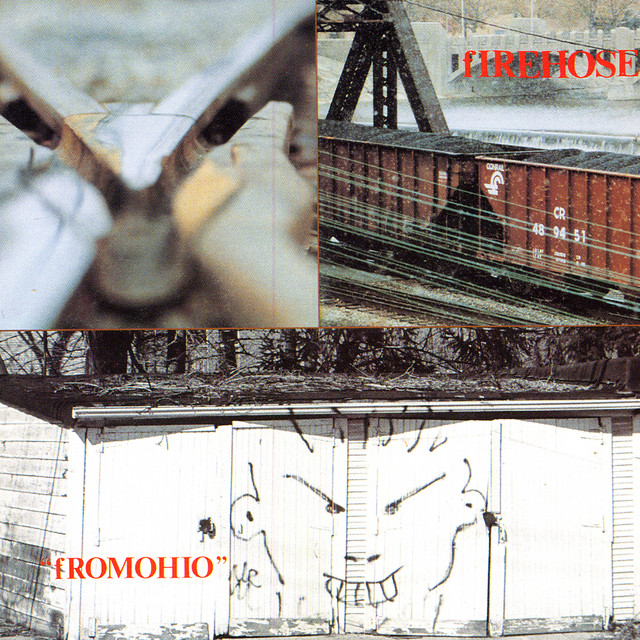 fROMOHIO cover art