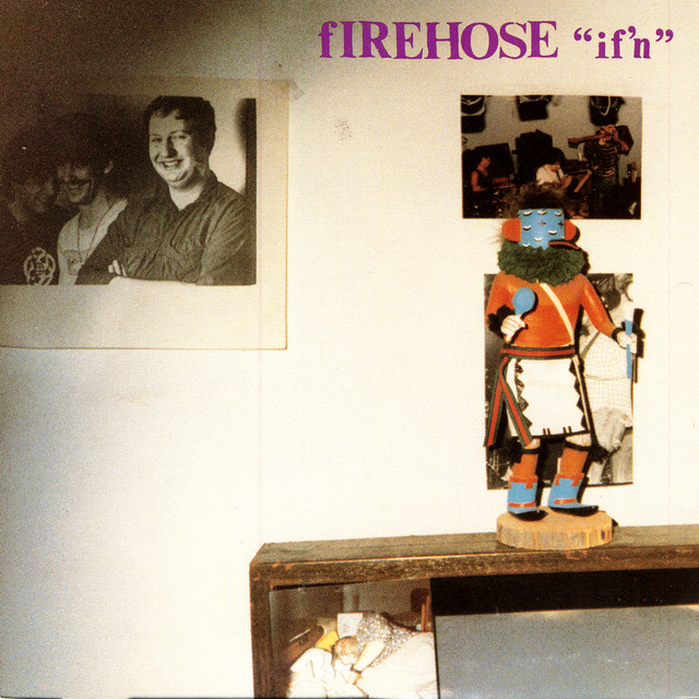 If'n cover art