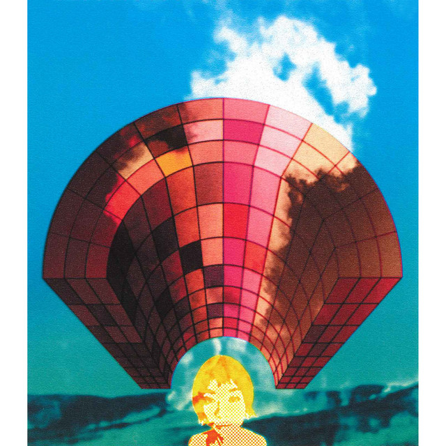 Yurameki in the Air in the Air cover art