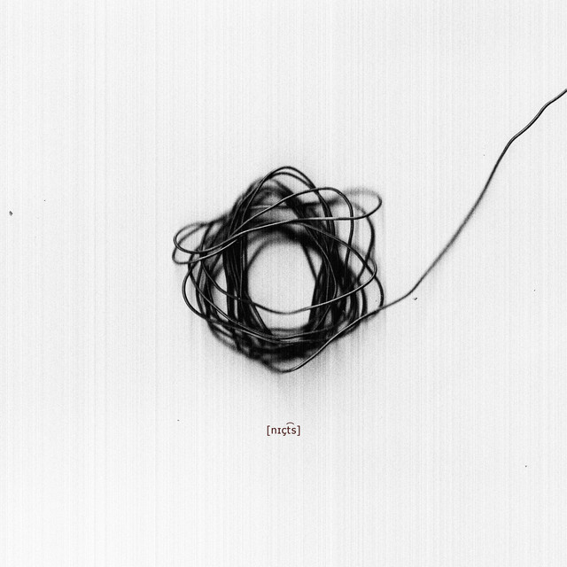 Nichts cover art
