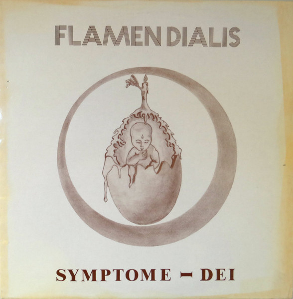 Symptome-Dei cover art