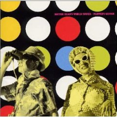 Doctor Head's World Tower cover art