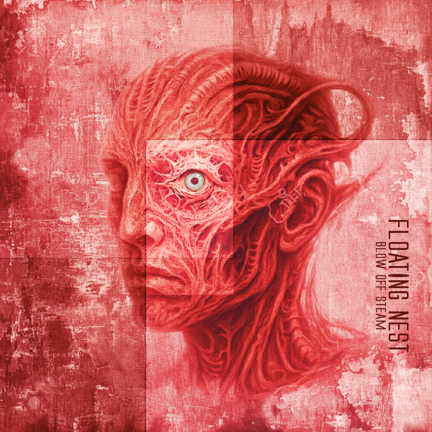 Blow Off Steam cover art