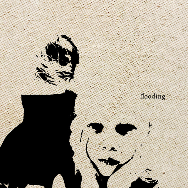 Flooding cover art