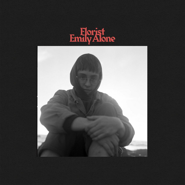 Emily Alone cover art
