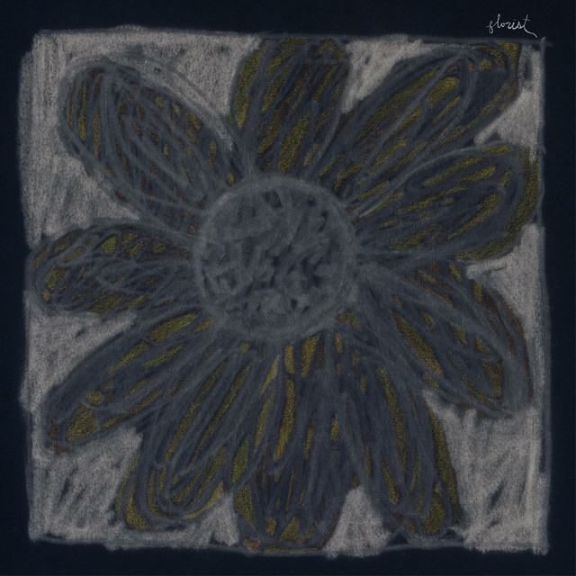 Florist cover art