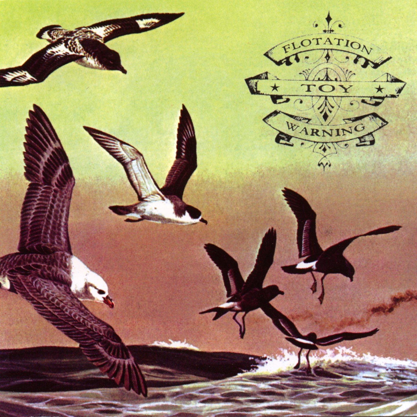 Bluffer's Guide to the Flight Deck cover art