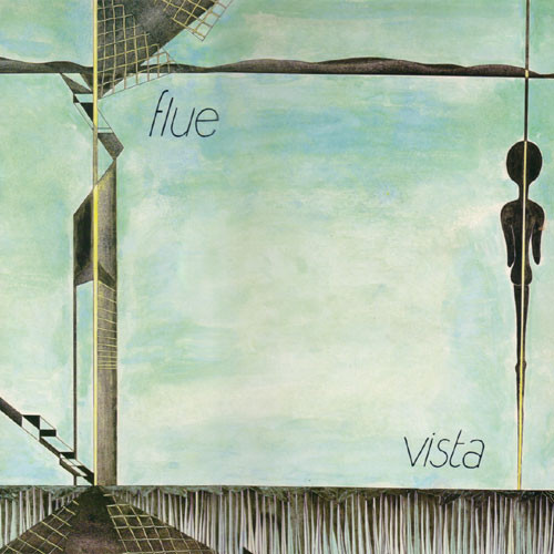 Vista cover art