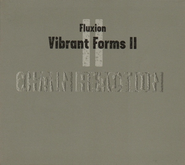 Vibrant Forms II cover art
