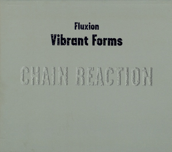 Vibrant Forms cover art