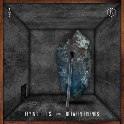 Between Friends cover art