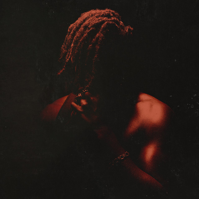 Spirit Box cover art