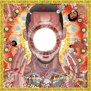 You're Dead! cover art