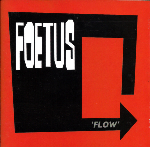Flow cover art