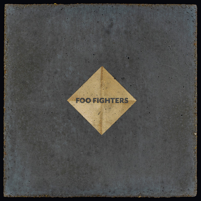 Concrete and Gold cover art