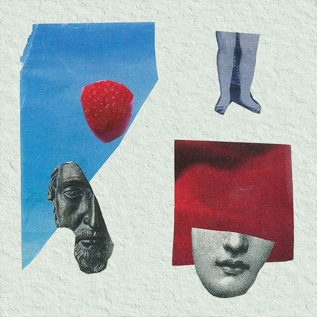 Songs in the Key of O cover art