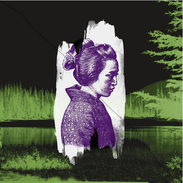 Dagger Paths cover art