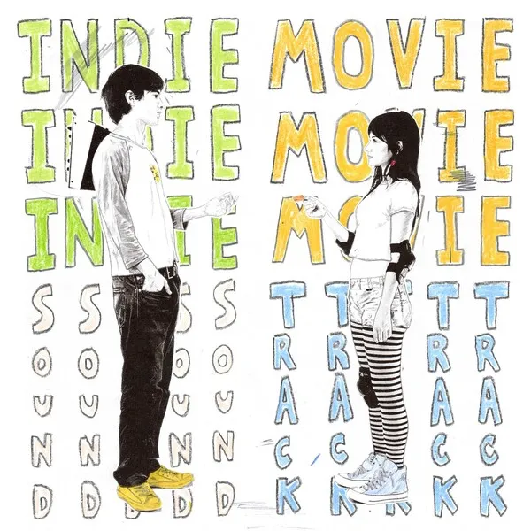 Indie Movie Soundtrack by Forrest Nolan