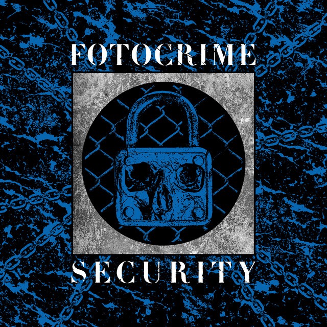 Security cover art