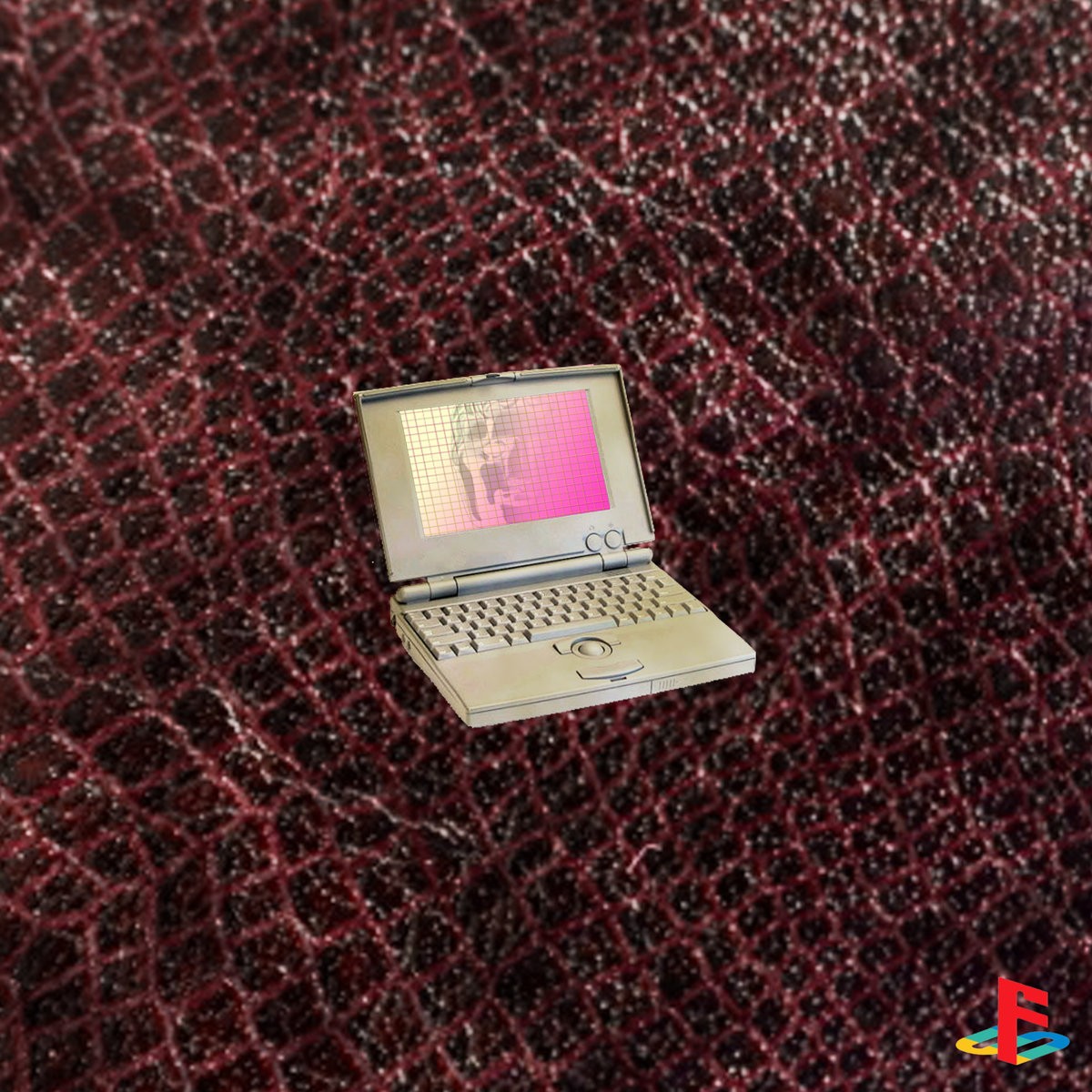 VIP Computing cover art