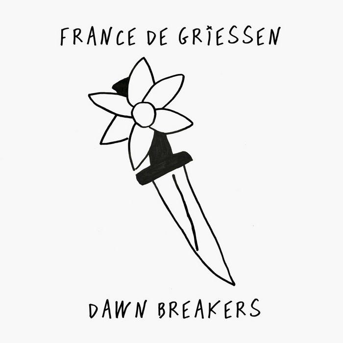 Dawn Breakers cover art
