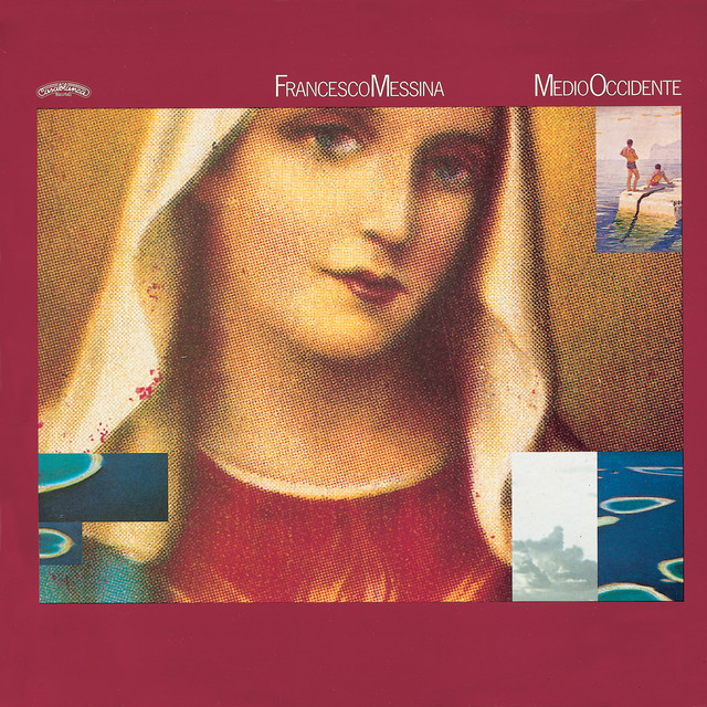 Medio Occidente cover art