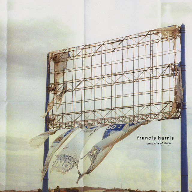 Minutes of Sleep cover art