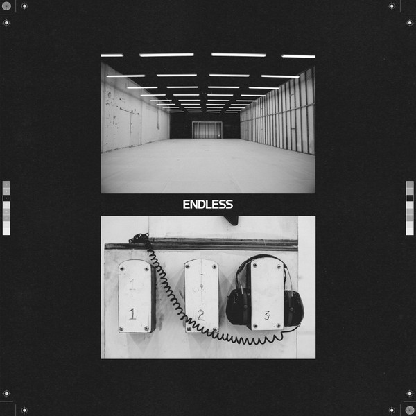 Endless cover art