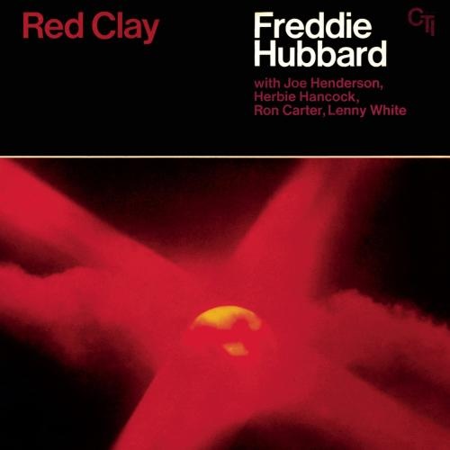 Red Clay cover art
