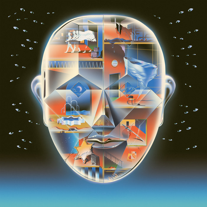 Moments Before The Wind cover art
