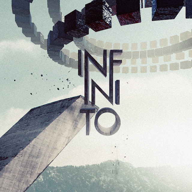 Infinito cover art