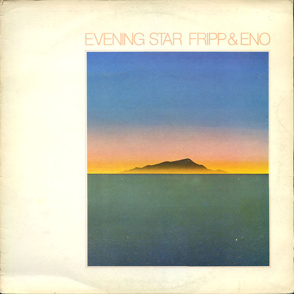 Evening Star cover art