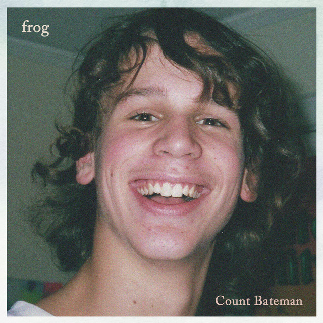Count Bateman cover art