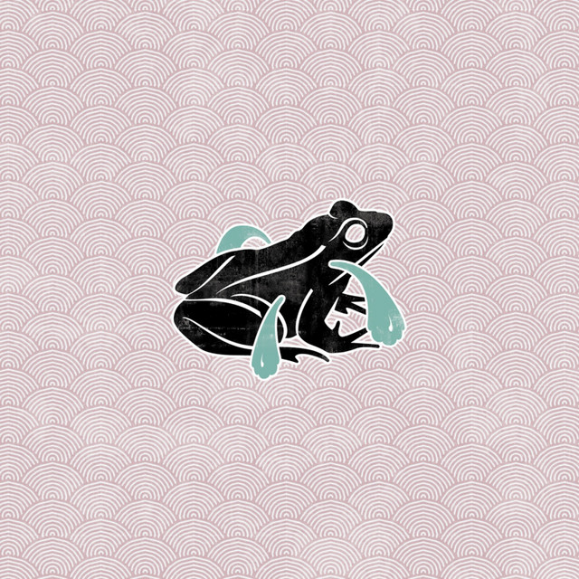 Kind of Blah cover art