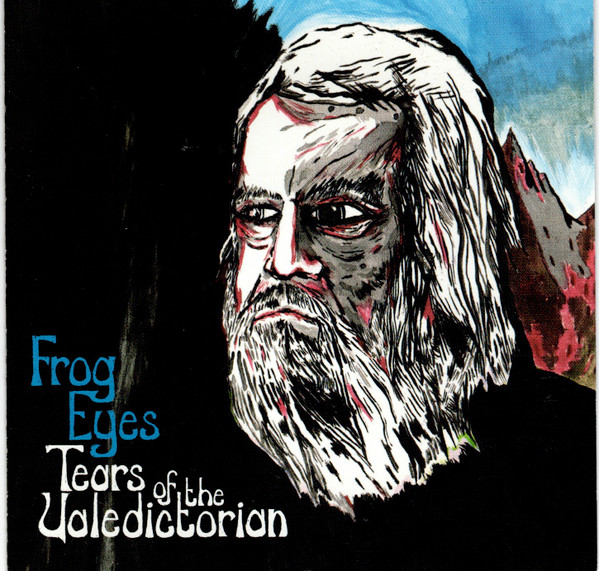 Tears of the Valedictorian cover art