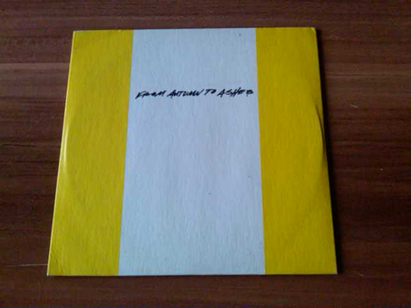 Where Do You Draw the Line? / Inapprope cover art