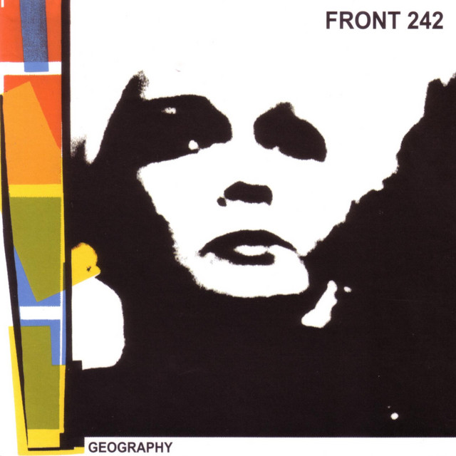 Geography cover art