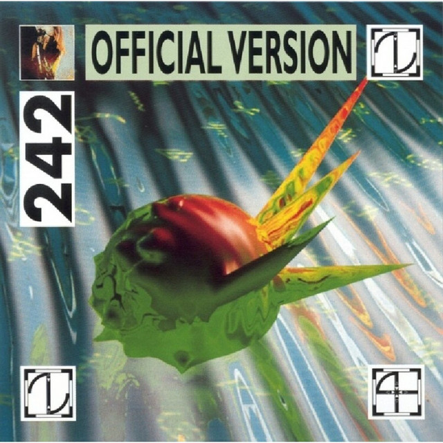 Official Version cover art