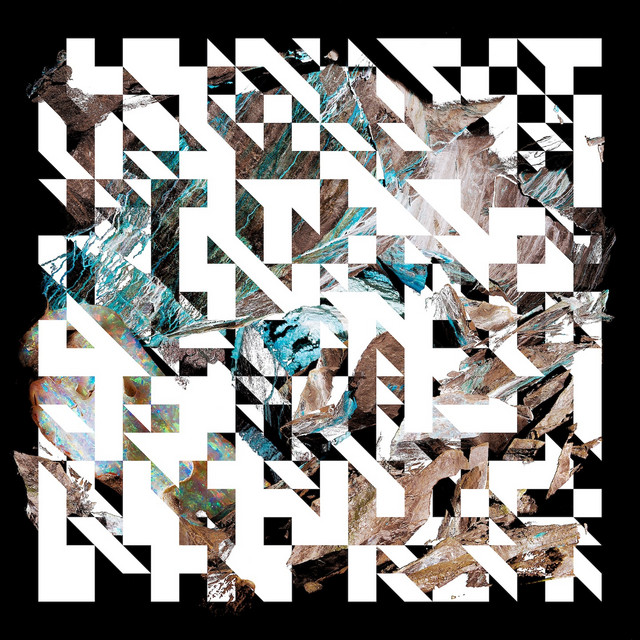 Oxidized cover art