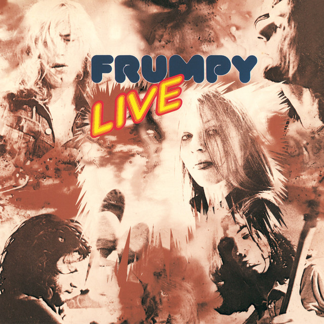 Live cover art