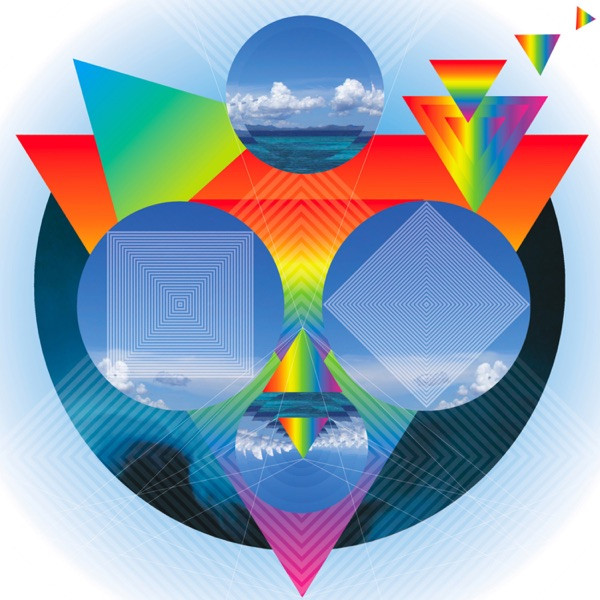 Colours Move / Sweet Love for Planet Earth cover art