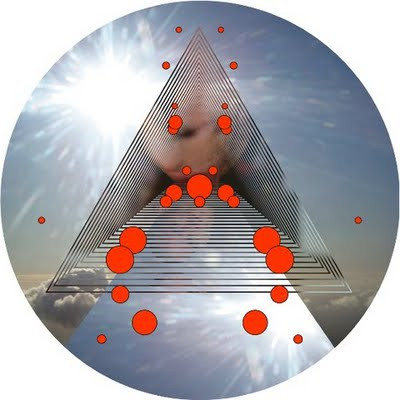 Surf Solar / New Crossbow cover art