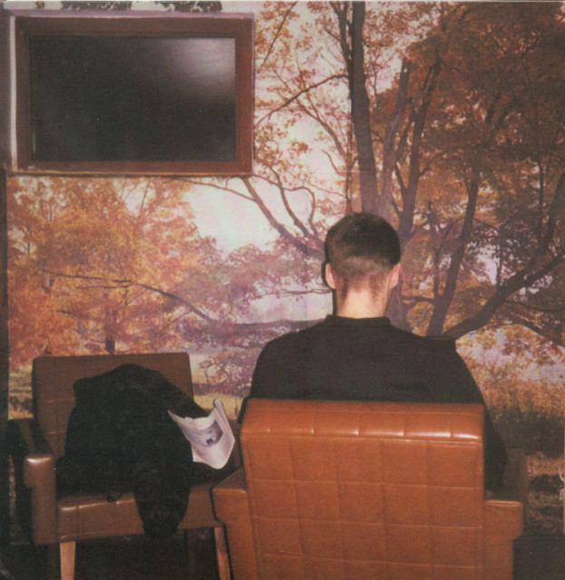 Furniture cover art