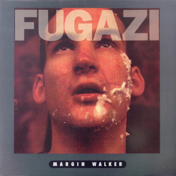 Margin Walker cover art