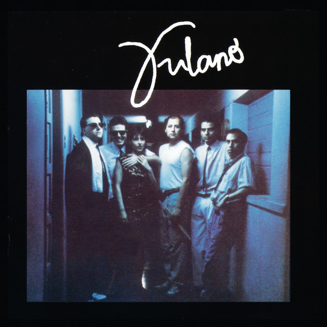 Fulano cover art