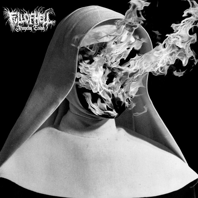 Trumpeting Ecstasy cover art