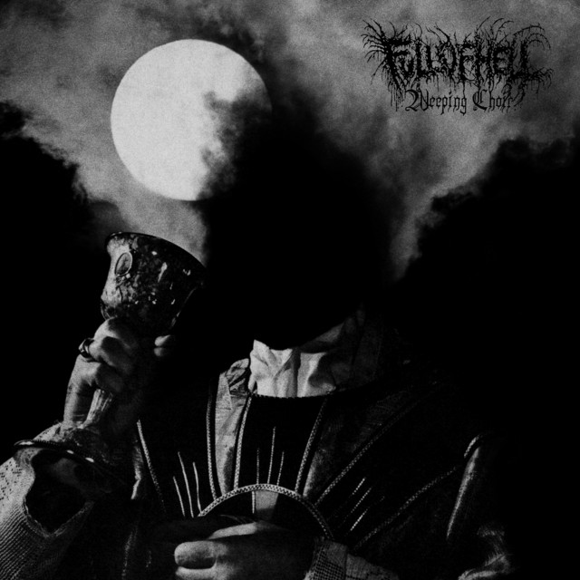 Weeping Choir cover art