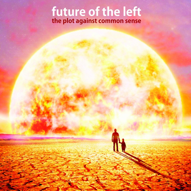 The Plot Against Common Sense cover art