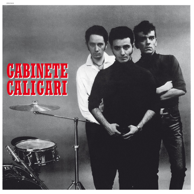 Cuatro rosas cover art